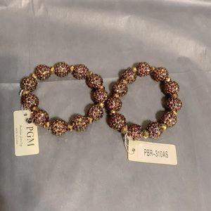 Beaded Bracelet